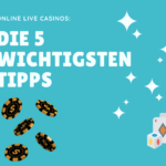 Online Live casinos
