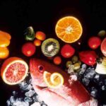 Preventive nutrition food, Mediterranean Diet, tags: den ein - CC BY-SA