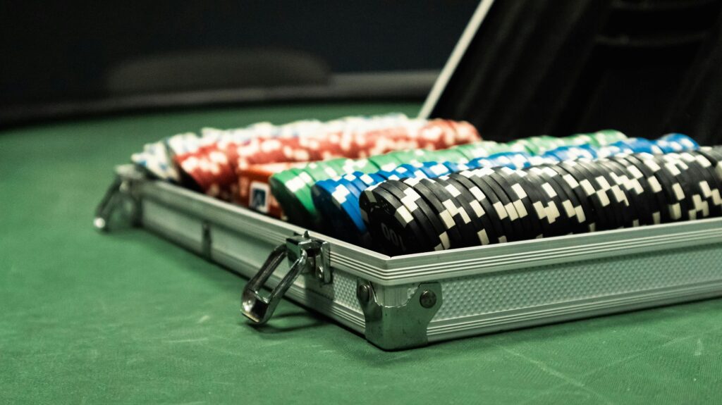 Why More Dutch Players Prefer International Casinos Without Cruks