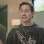 I Made Myself Older By Mistake, Video Screenshot, tags: tech-unternehmer bryan johnson den rapamycin - Youtube