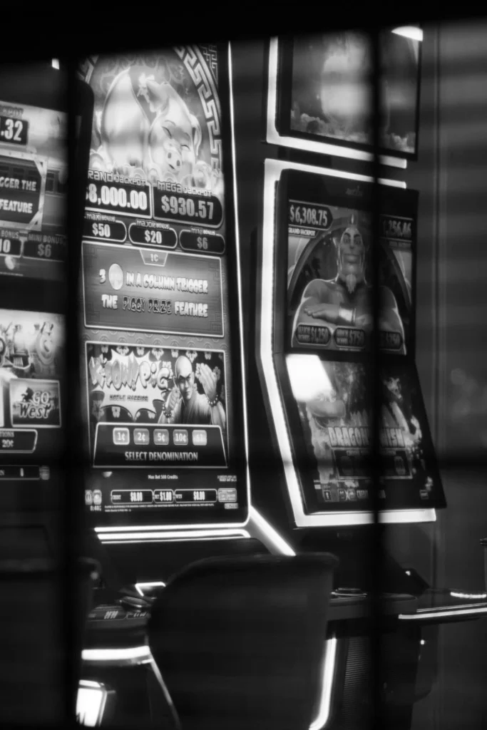 Series vs. Slots: What Delivers the Real Rush?
