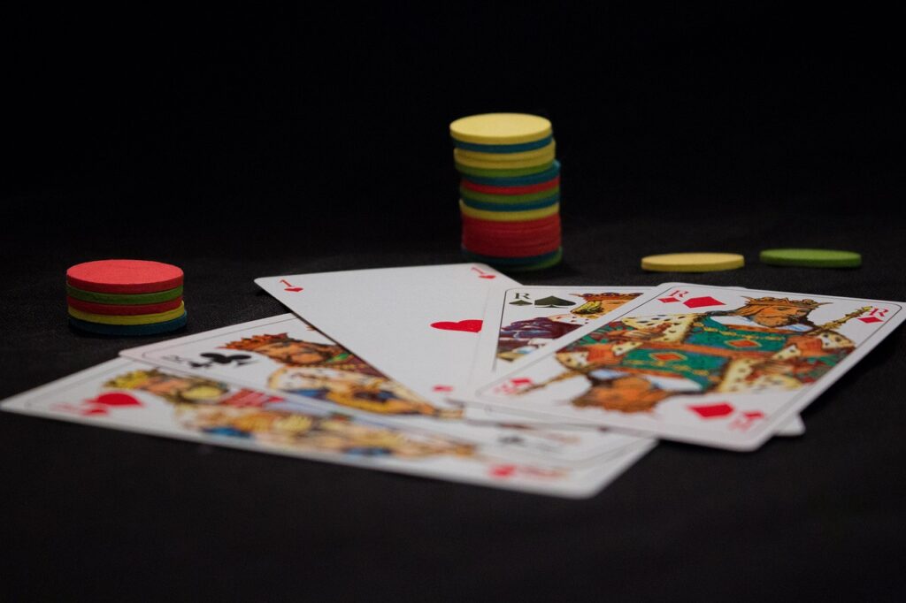 Inside the Next-Gen Casino Experience: Where High-Tech Gaming Meets Player Privacy