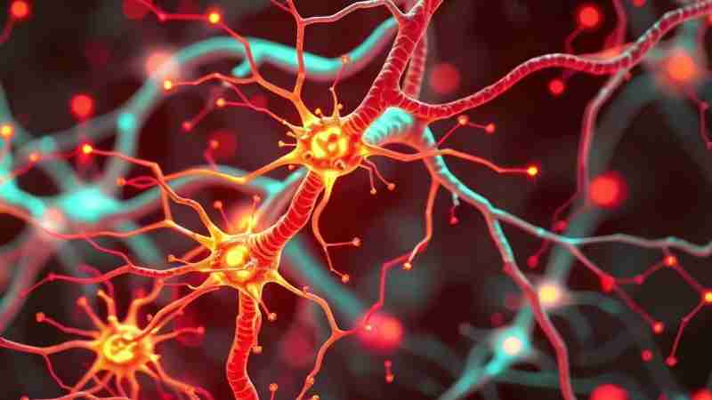 Psilocybin's impact on brain health revealed! Discover how it boosts neuron growth, impacting neurogenesis and neuroplasticity. Learn about the scientific breakthroughs and lab findings. A fascinating - Digital concept art for illustrative purpose, tags: psilocybin aus zauberpilzen - Monok